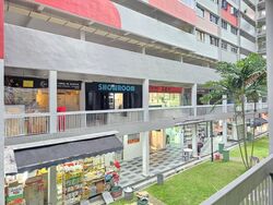 Crawford Centre (D7), Shop House #519702251